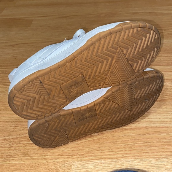 Reebok Club Double Sneaker - Picture 6 of 6